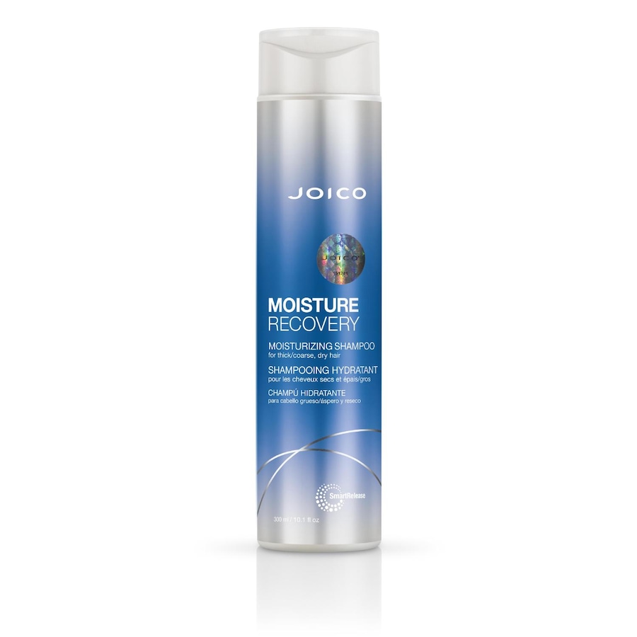 Joico Moisture Recovery Moisturizing Shampoo Szampony