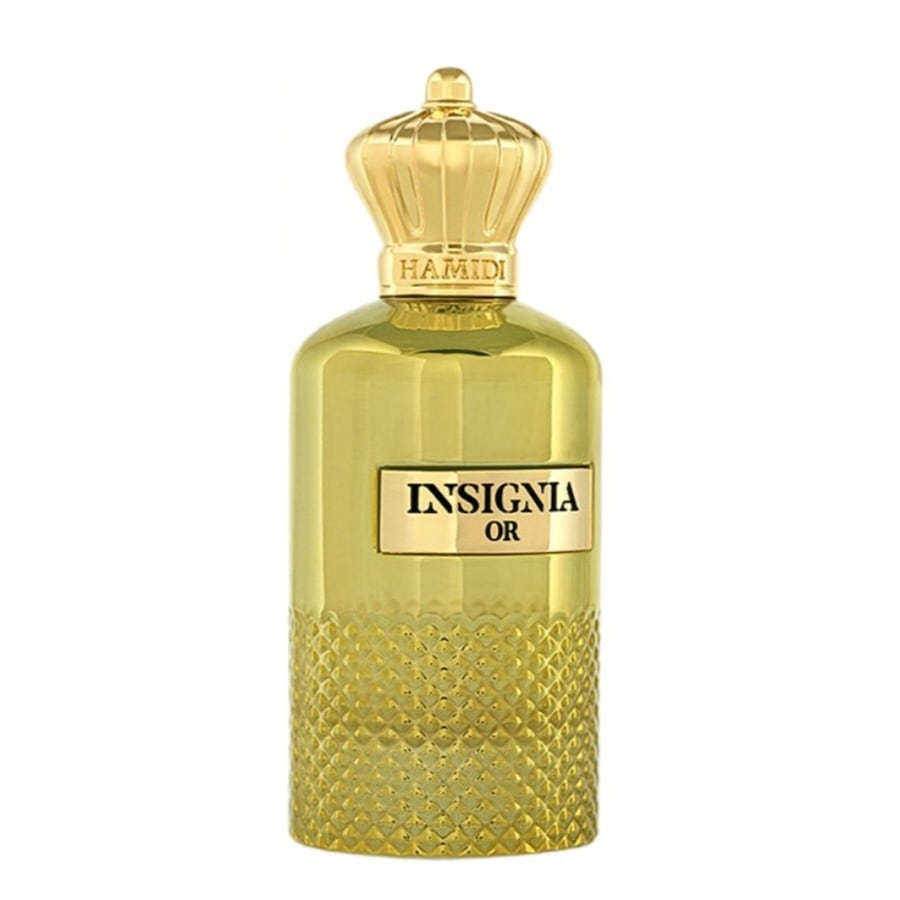 Laila Hamidi Insignia Or Perfumy 105 ml