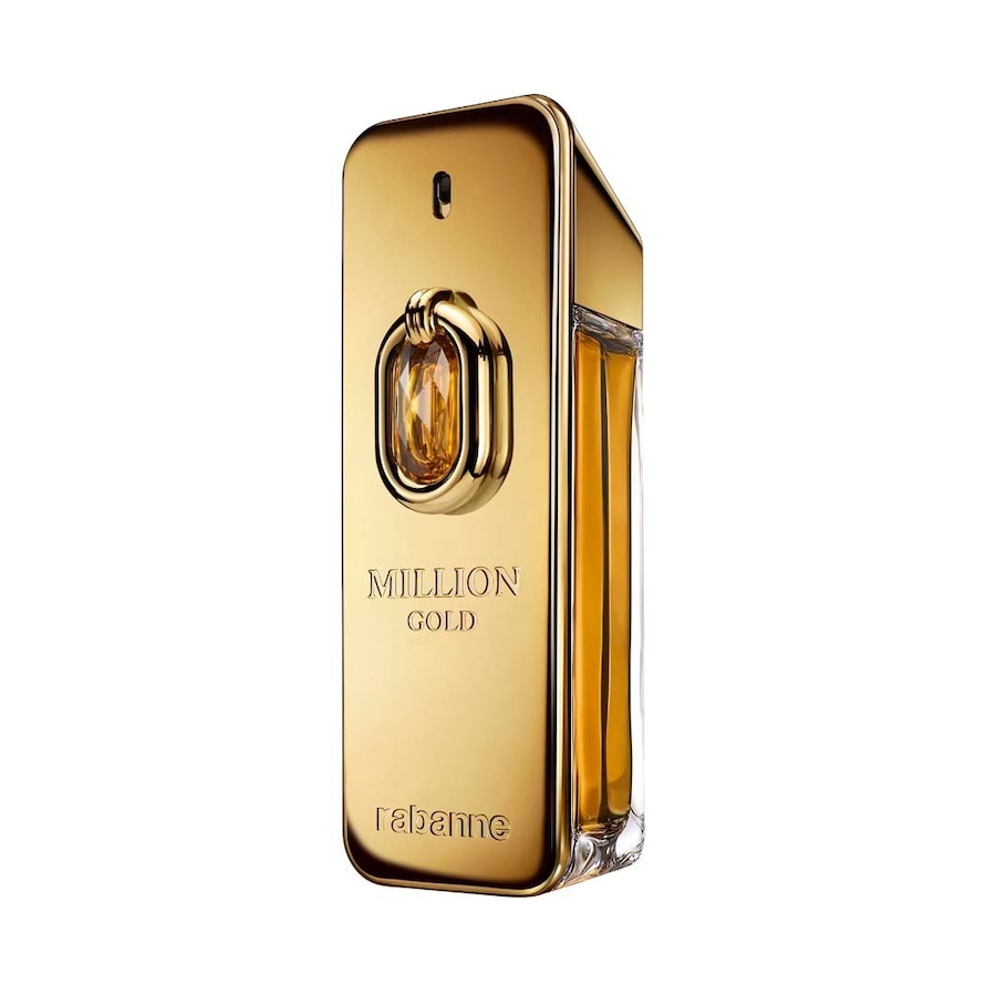 Rabanne Million Gold Perfumy Elixir 200 ml Męskie