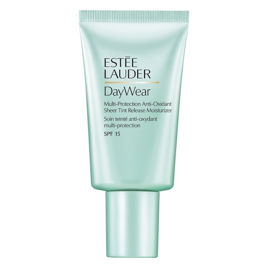 Estée Lauder DayWear Multi-Protection Anti-Oxidant Sheer Tint Release Moisturiser SPF 15 Kremy tonujące