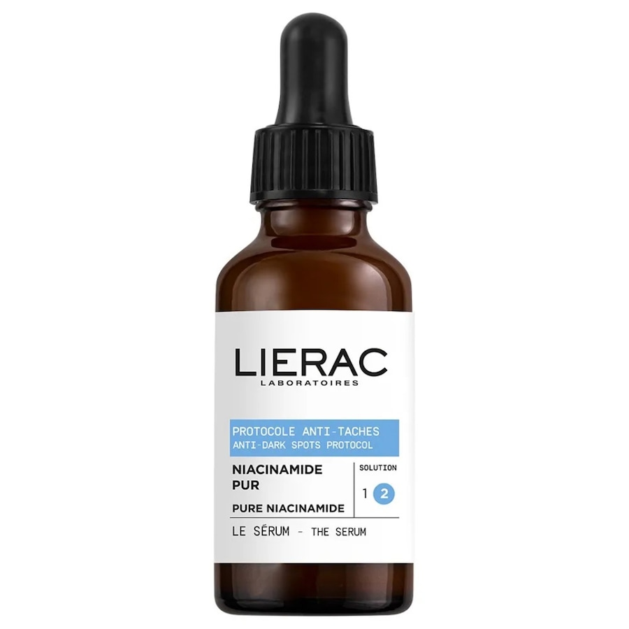 LIERAC Anti-Dark Spot Protocol Kremy do twarzy Damski