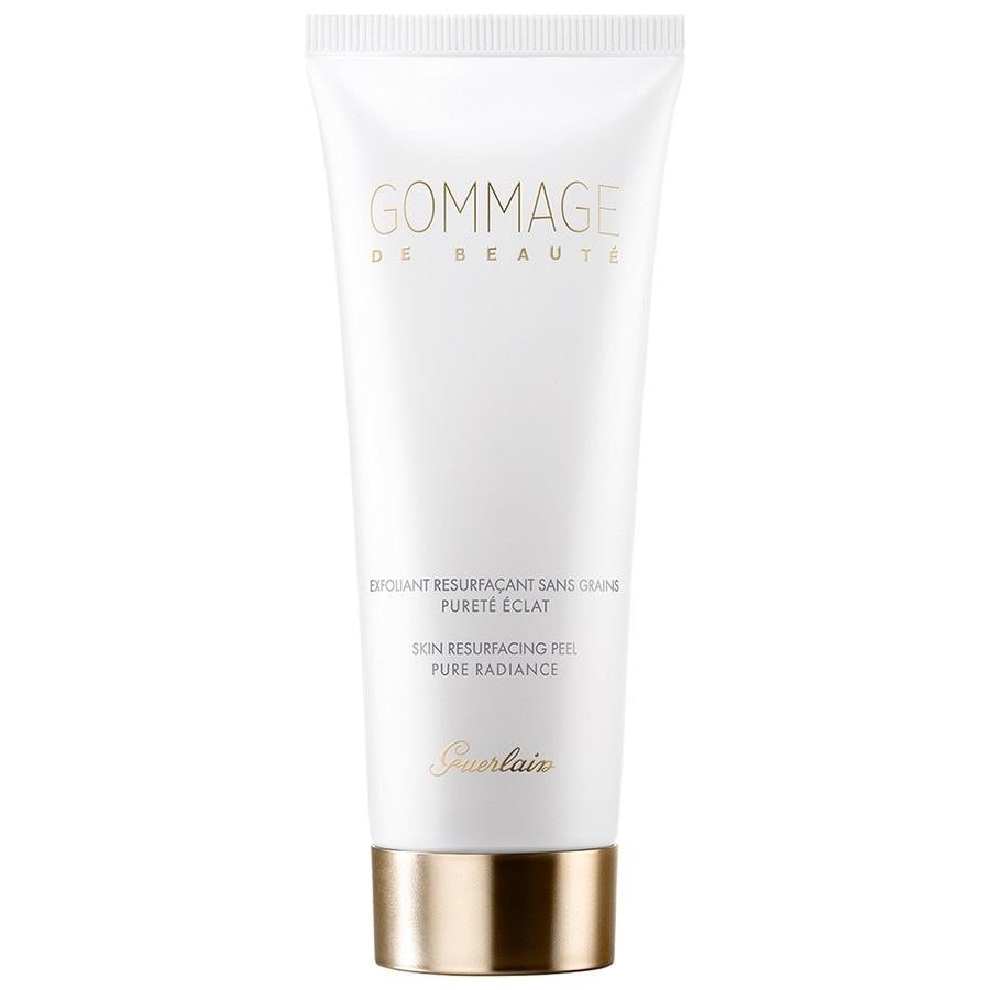 Guerlain Beauty Skin Cleanser Gommage de Beauté Peeling do twarzy