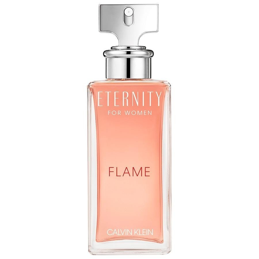 CALVIN KLEIN Eternity Eau de Parfum Spray Woda perfumowana 100 ml Damski