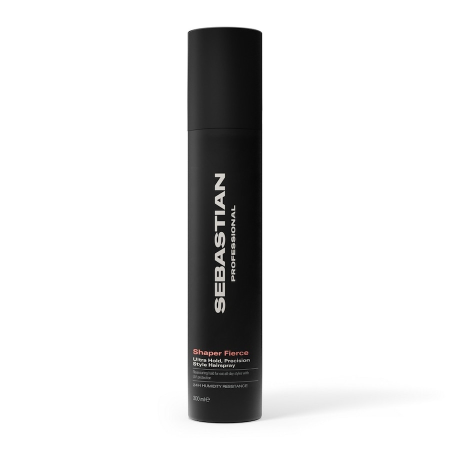 SEBASTIAN PROFESSIONAL Styling – Texture Shaper Fierce mocno utrwalający Pianki do włosów