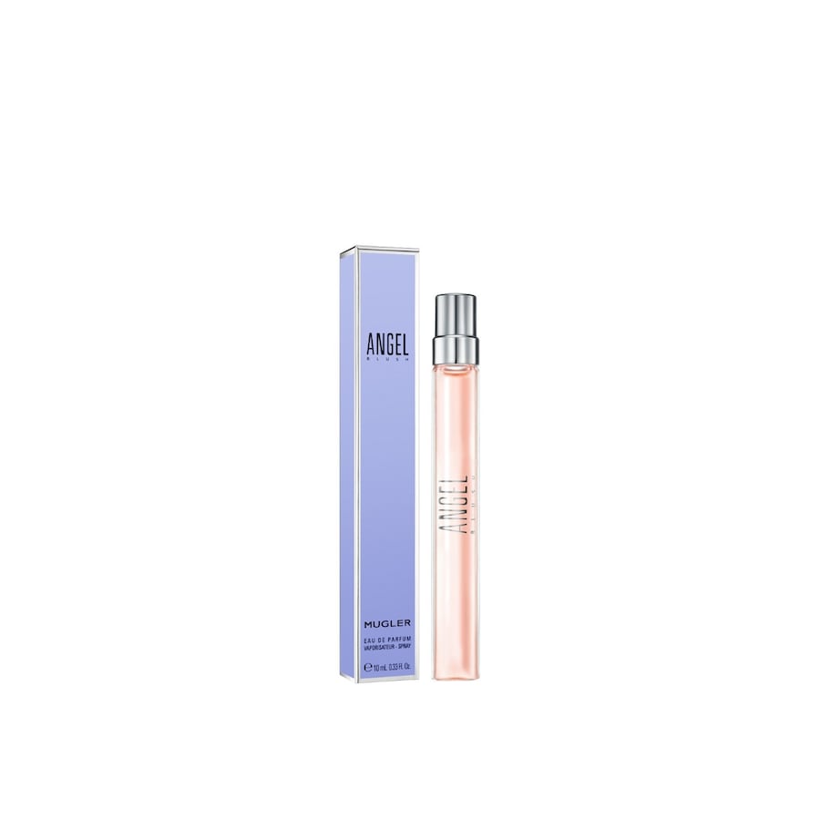 MUGLER Angel BLUSH Perfumy 10 ml Damski