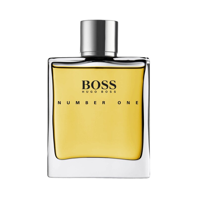 Hugo Boss Number One for Men - EdT Perfumy 100 ml Męskie