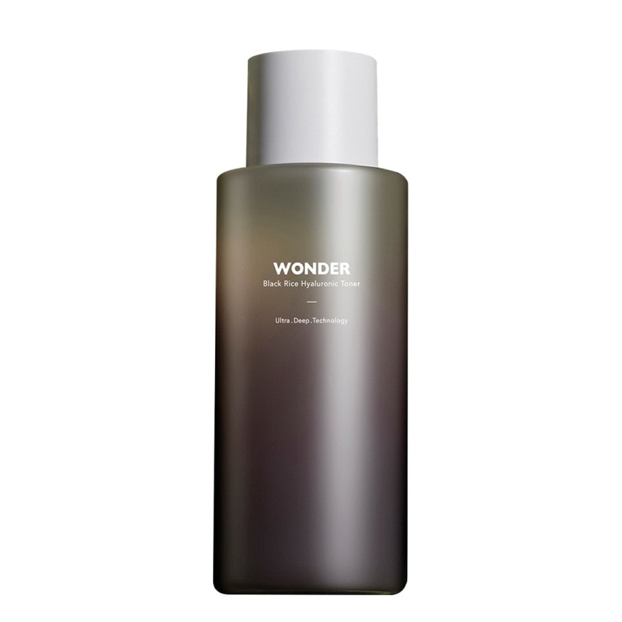 Haruharu Wonder Black Rice Hyaluronic Toner