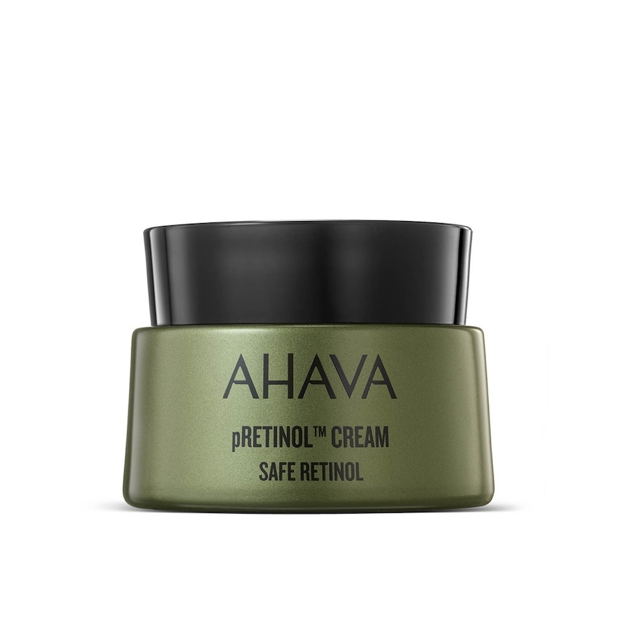AHAVA Safe pRetinol Cream Kremy do twarzy