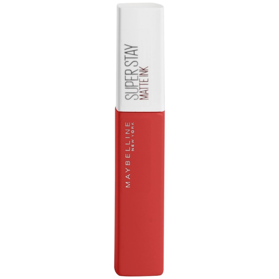Maybelline Super Stay Matte Ink Szminki 130 Self-Starter
