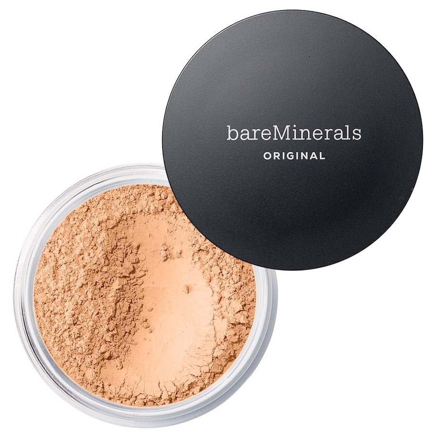 bareMinerals Original Loose Powder SPF 15 Podkłady Golden Nude