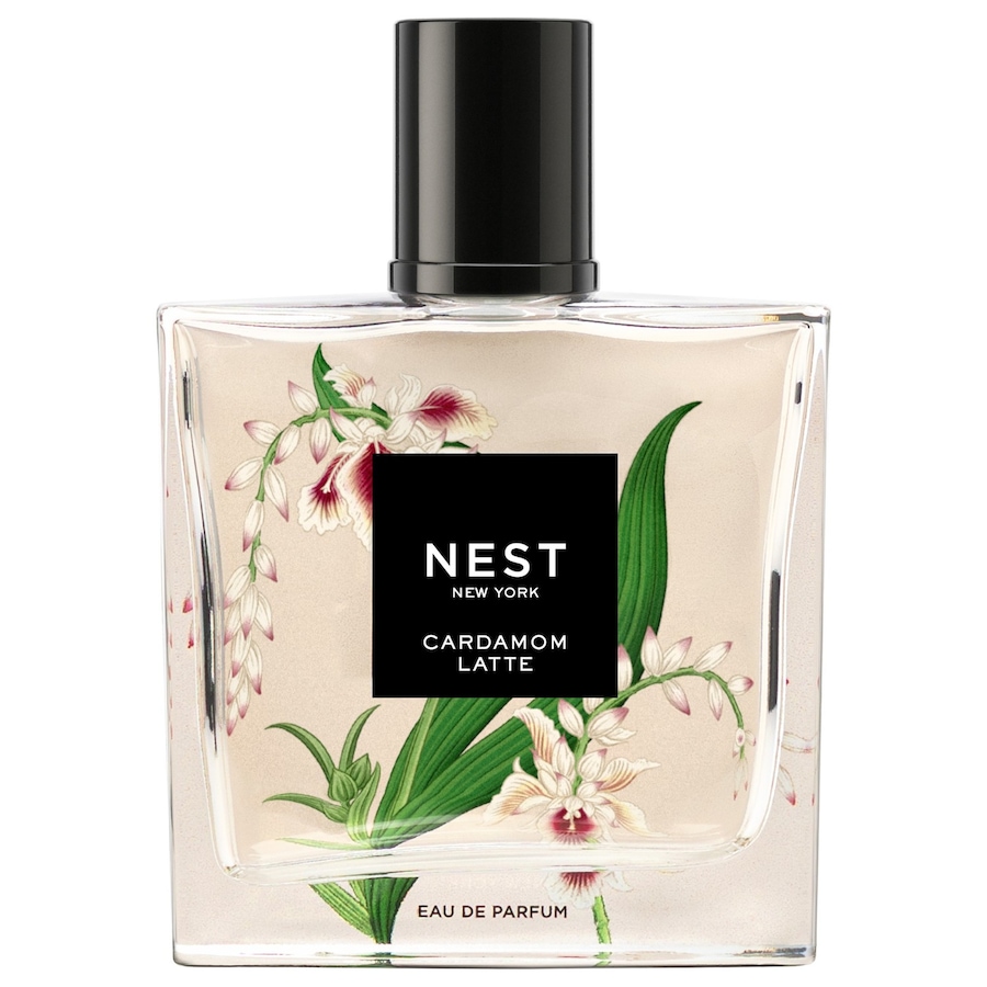 NEST NEW YORK Cardamom Latte Woda perfumowana 50 ml Damski