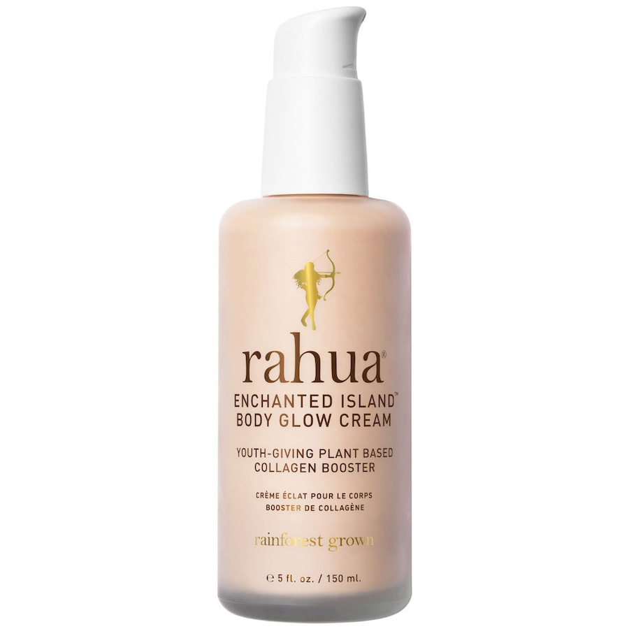 rahua Rahua Enchanted Island™ Body Glow Cream Balsamy do ciała