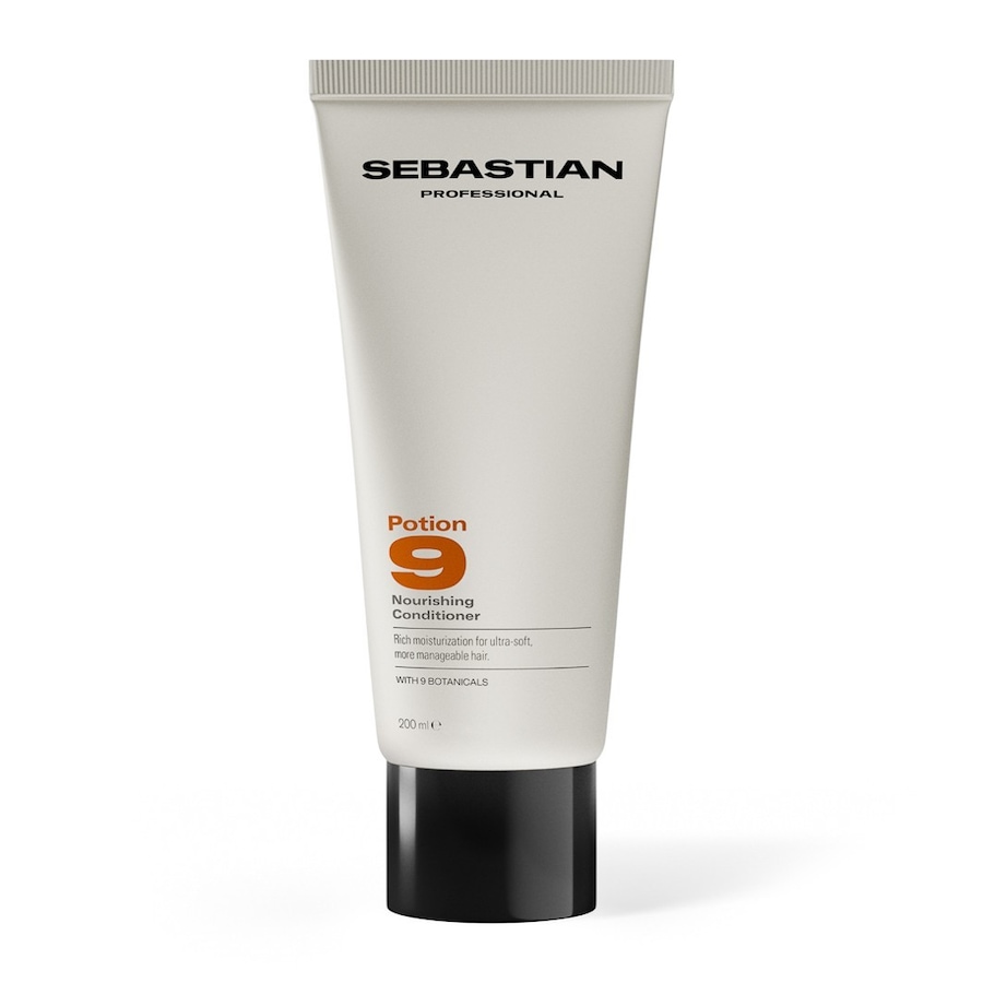 SEBASTIAN PROFESSIONAL Potion 9 Odżywka nawilżająca Odżywki do włosów