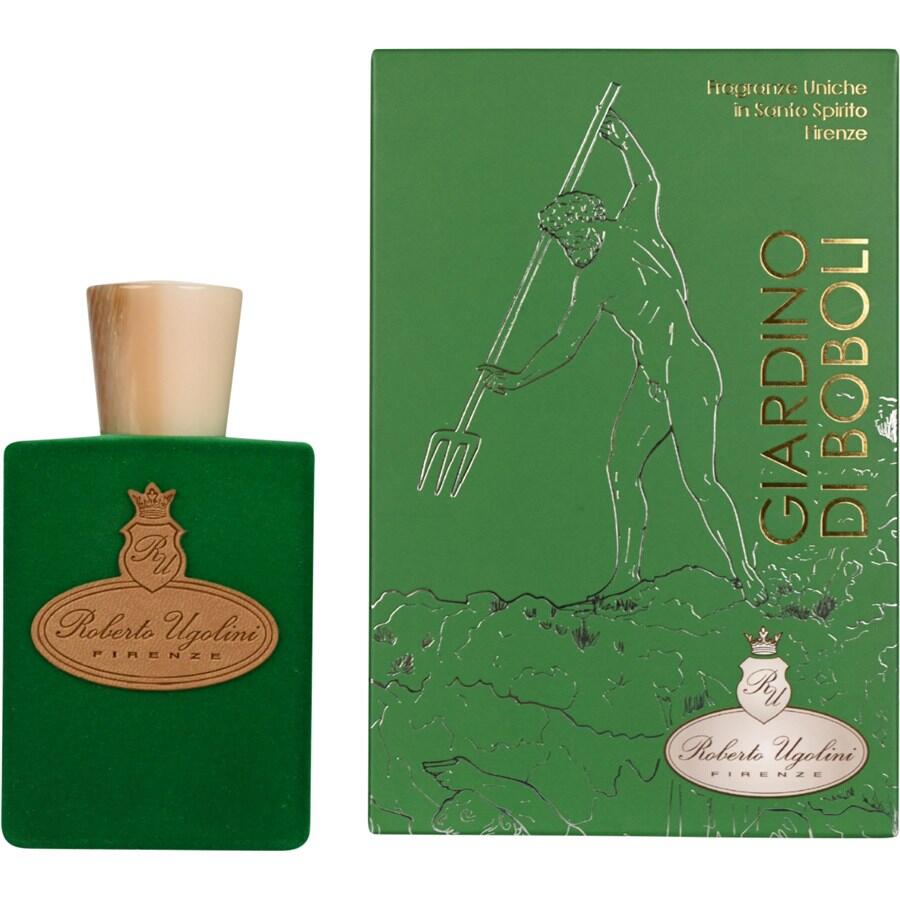 ROBERTO UGOLINI Giardino di Boboli Extrait de Parfum Spray Perfumy 100 ml