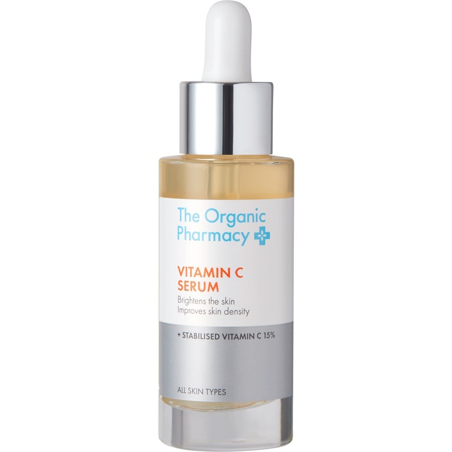 The Organic Pharmacy Serum z witaminą C Serum z witaminą c