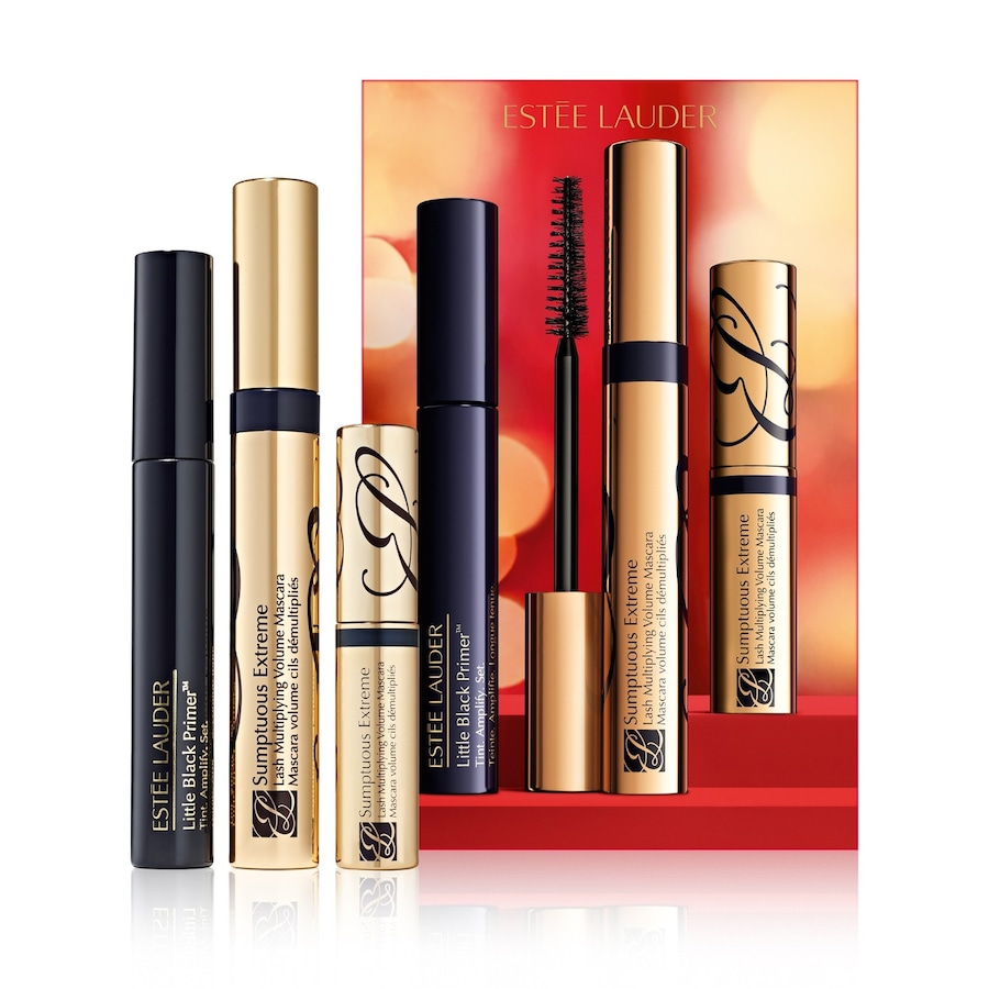 Estée Lauder Lash Upgrade Mascara Set Paletki cieni i zestawy kosmetyków 1 ct
