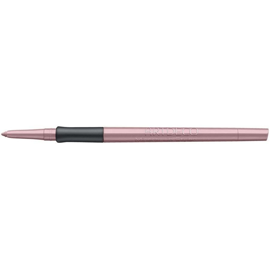Artdeco Mineral Lip Styler Konturówki do ust 22 - MINERAL SOFT BEIGE