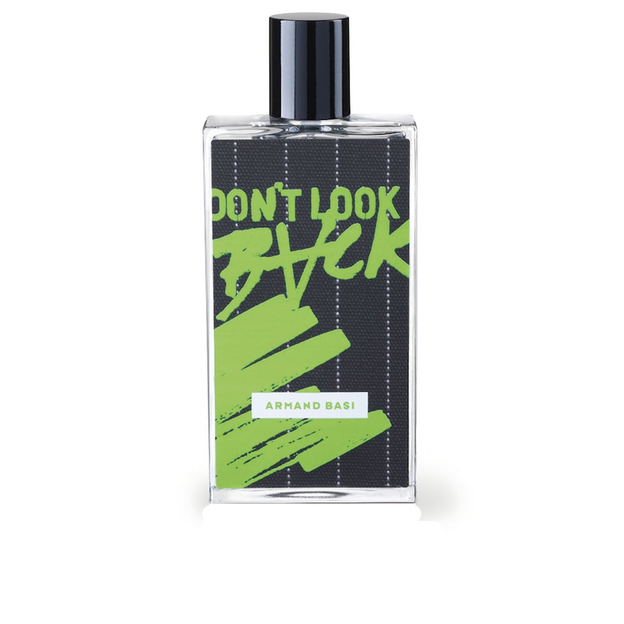 Armand Basi Uniform Dont Look Back - EdT Woda toaletowa 100 ml