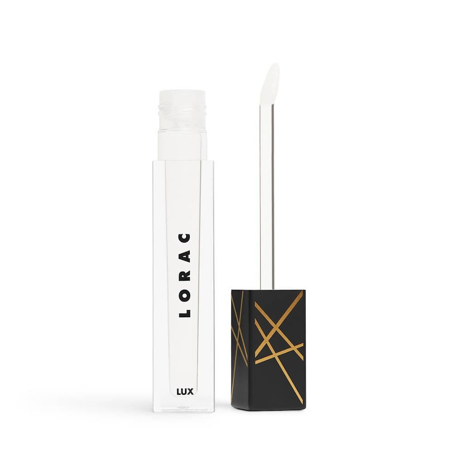 Lorac LUX DIAMOND Błyszczyk do ust Błyszczyki MELT