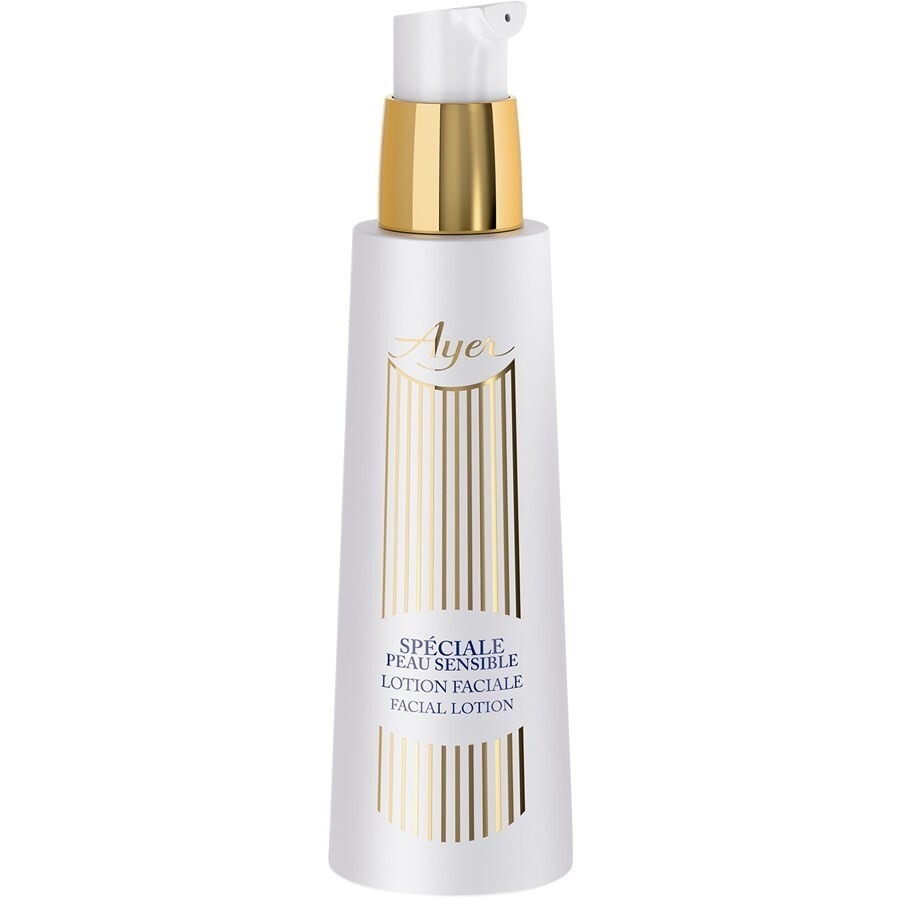 Ayer Facial Lotion Kremy do twarzy