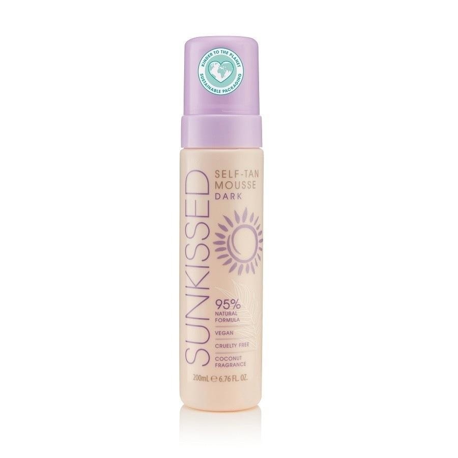 Sunkissed Samoopalacze