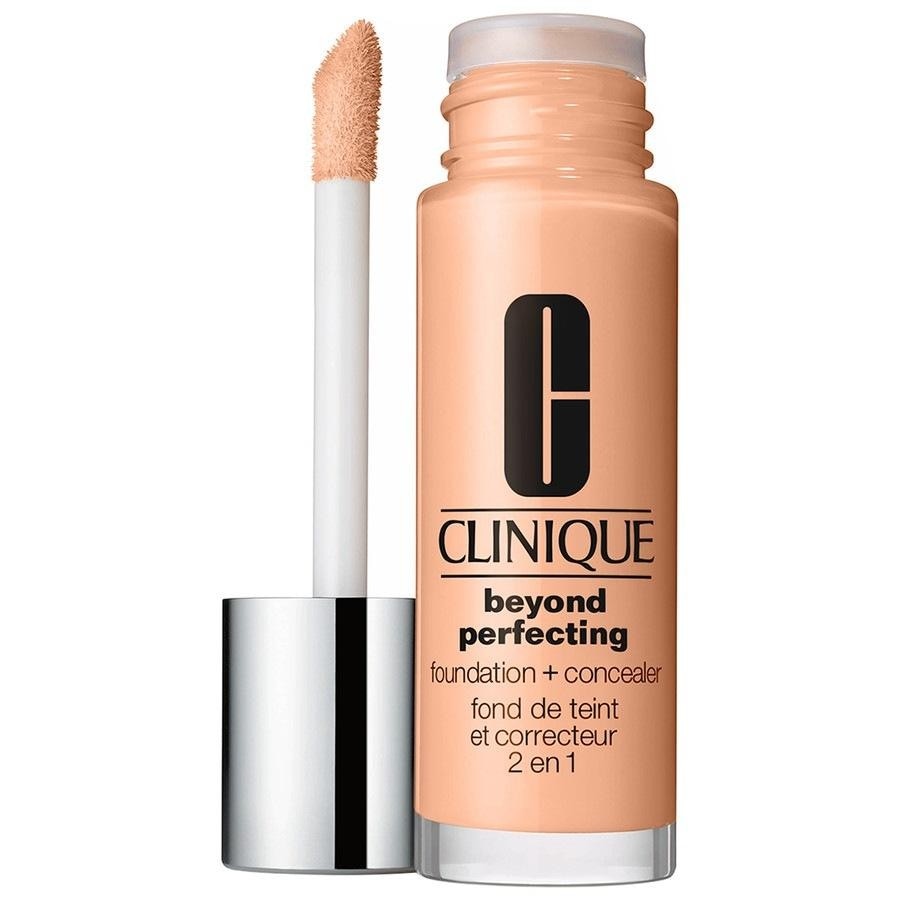 Clinique Beyond Perfection Podkłady 14 - Vanilla