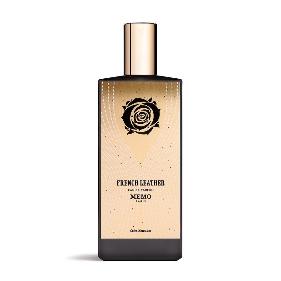 Memo Paris Cuirs Nomades FRENCH LEATHER Woda perfumowana
