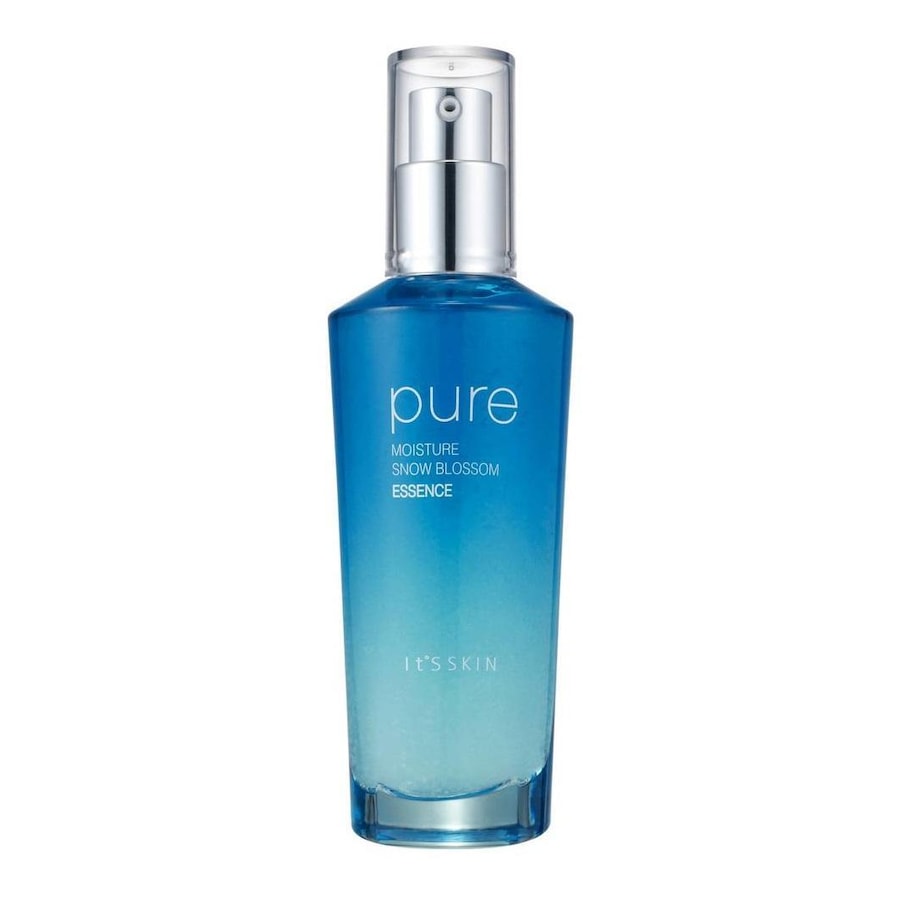 It's Skin Snow Blossom Essence Serum nawilżające