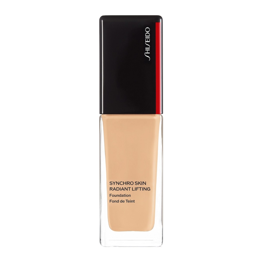 Shiseido Radiant Lifting Foundation Podkłady 210