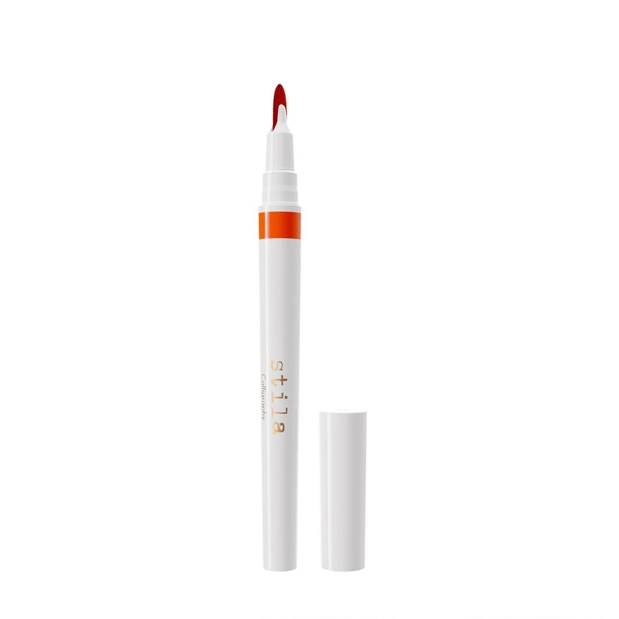 Stila Calligraphy Lip Tint Szminki RUTH