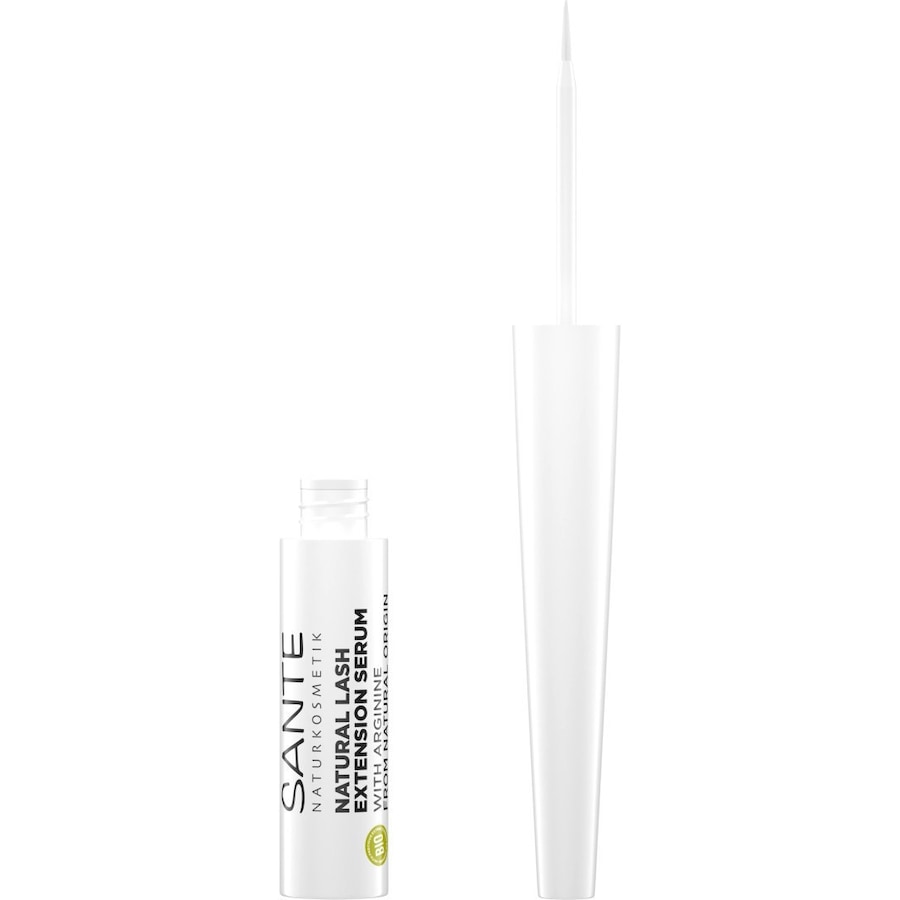 Sante Natural Lash Extension Serum Serum do rzęs