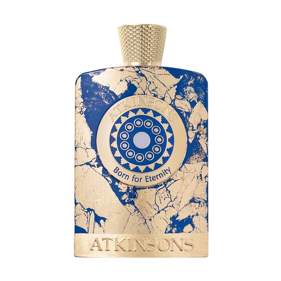 Atkinsons Reserve Collection Born for Eternity intensywna woda perfumowana Perfumy 100 ml