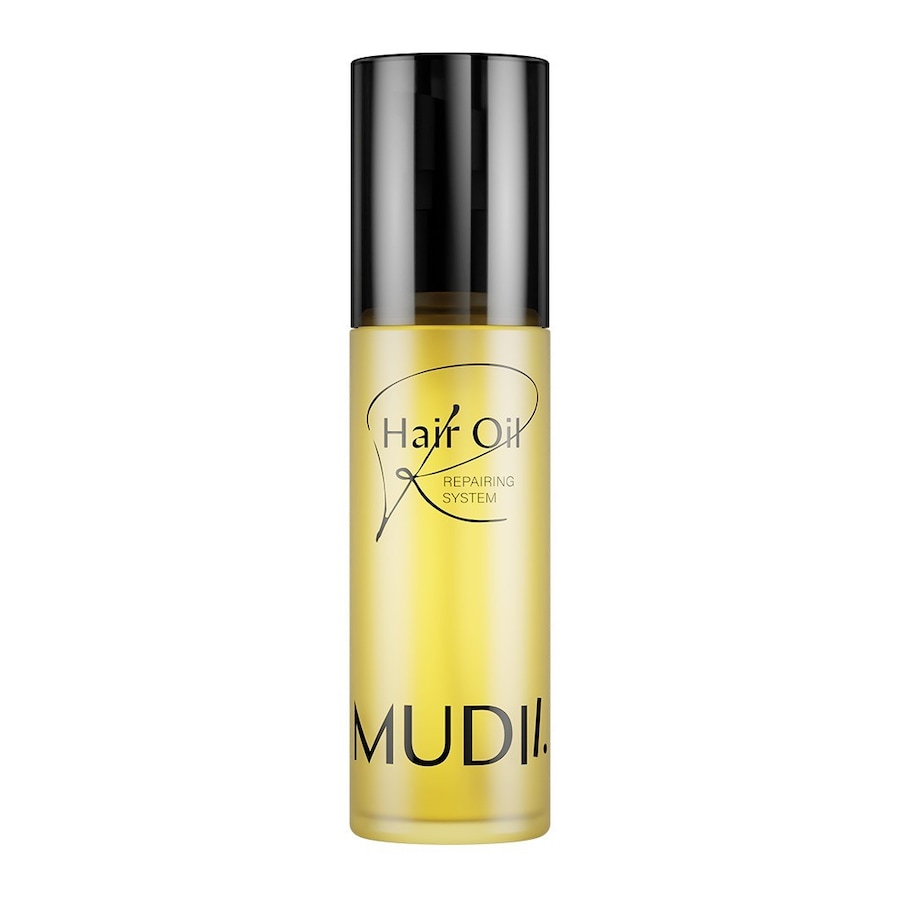 MUDII Repair Hair Oil Olejki i serum do włosów