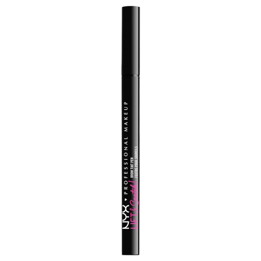NYX Professional Makeup Lift N' Snatch Kredka do brwi 1 - BLONDE