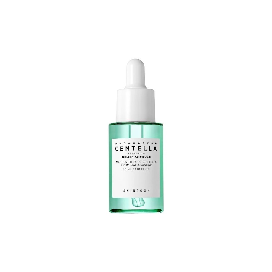 SKIN1004 Intensywnie regenerujące serum dla cery tłustej i problematycznej Ampułki