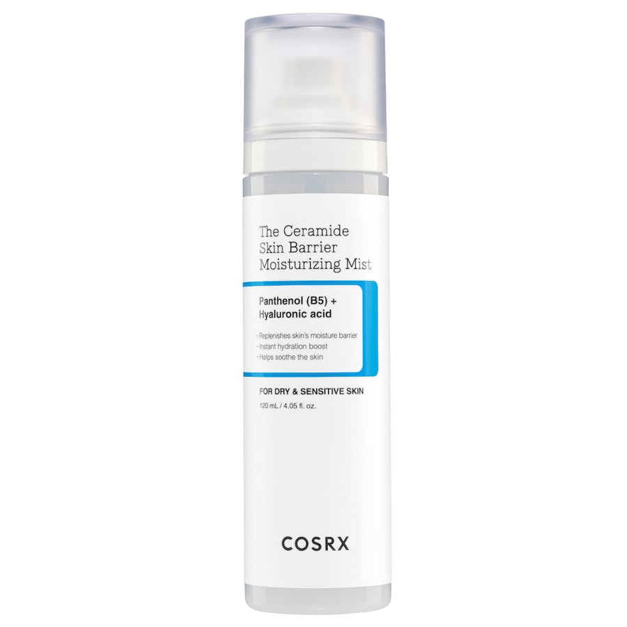 Cosrx The Ceramide Skin Barrier Moisturizing Mist Mgiełki do twarzy