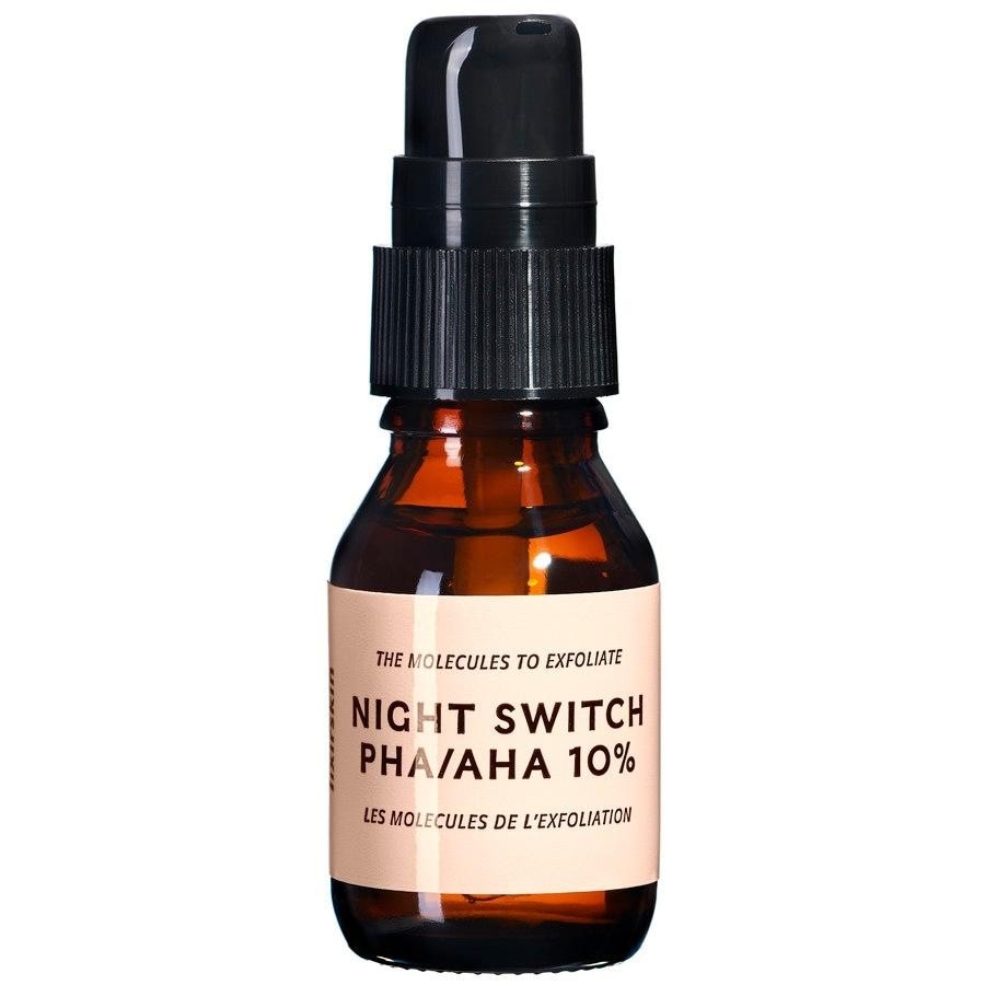 Lixirskin Night Switch PHA/AHA 10% Pielęgnacja Anti-Acne