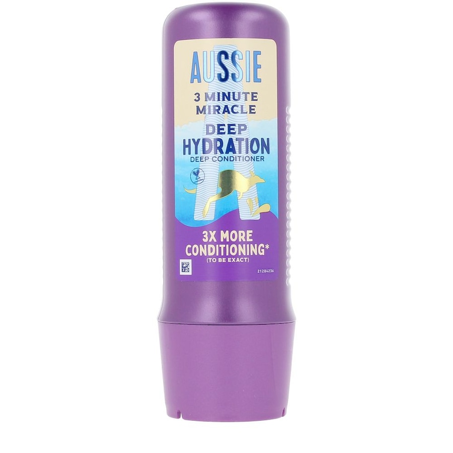 Aussie AUSSIE DEEP HYDRATION 3 MINUTY odżywka głęboko nawilżająca Odżywki do włosów