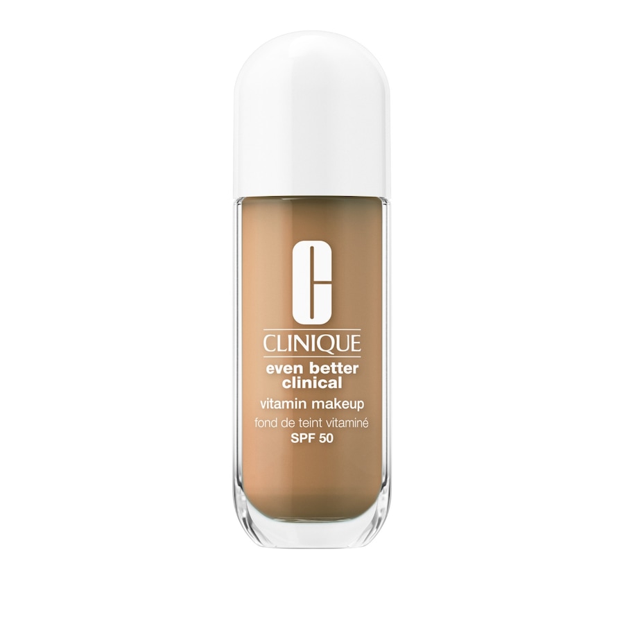 Clinique Even Better™ Clinical™ Vitamin Makeup SPF 50 Podkłady Medium Cool 4