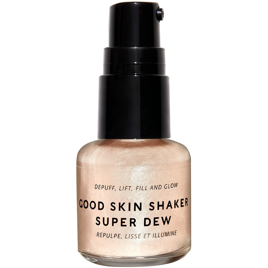 Lixirskin Good Skin Shaker - Super Dew Mgiełki do twarzy
