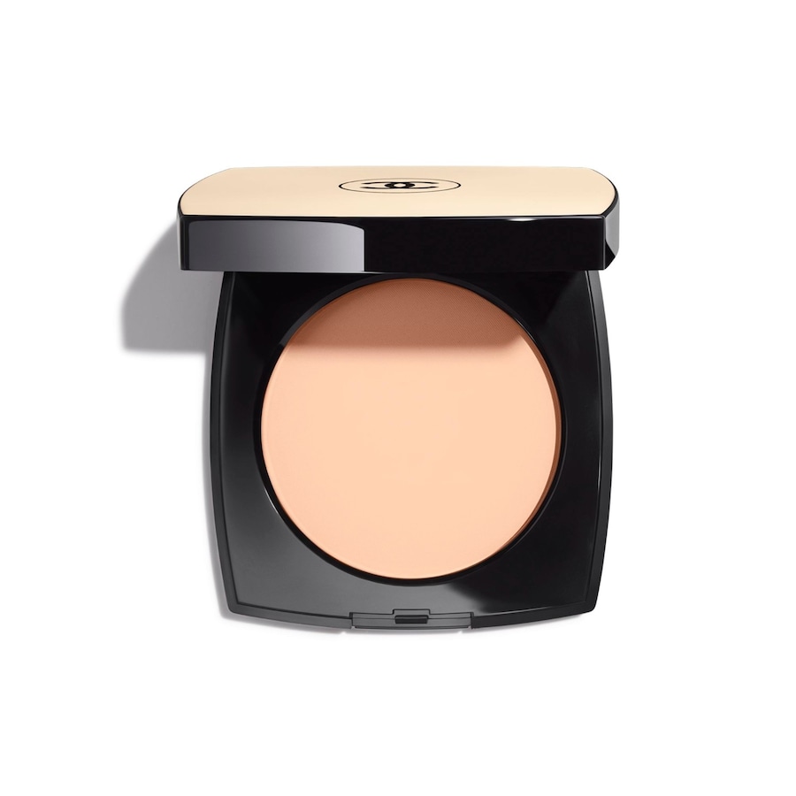 Chanel LES BEIGES HEALTHY GLOW SHEER POWDER Pudry B10