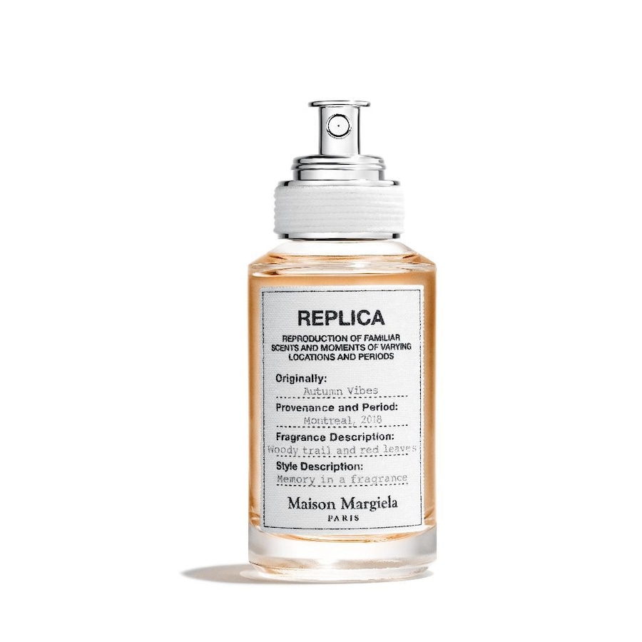 Maison Margiela Replica Autumn Vibes Woda toaletowa