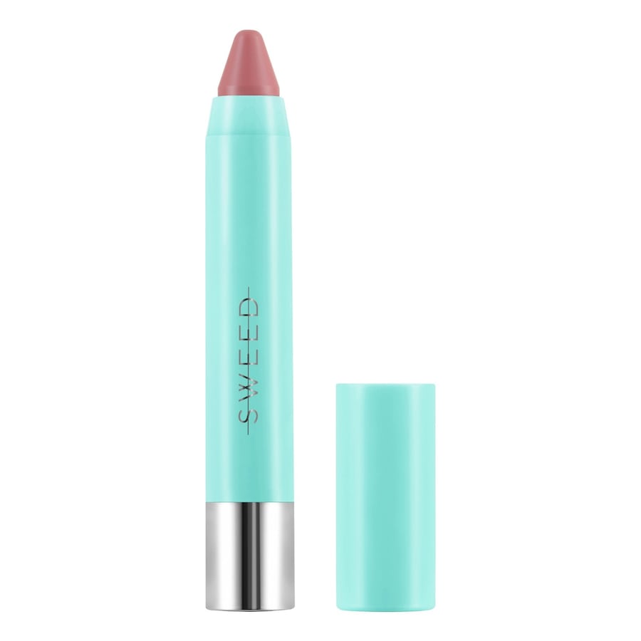 Sweed Pomadka Le Lipstick - Lydia Millen - Holly Hock Szminki Gabriella Beige Rose