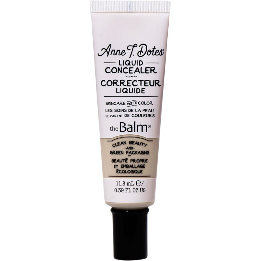 theBalm Korektor w płynie Korektory 002