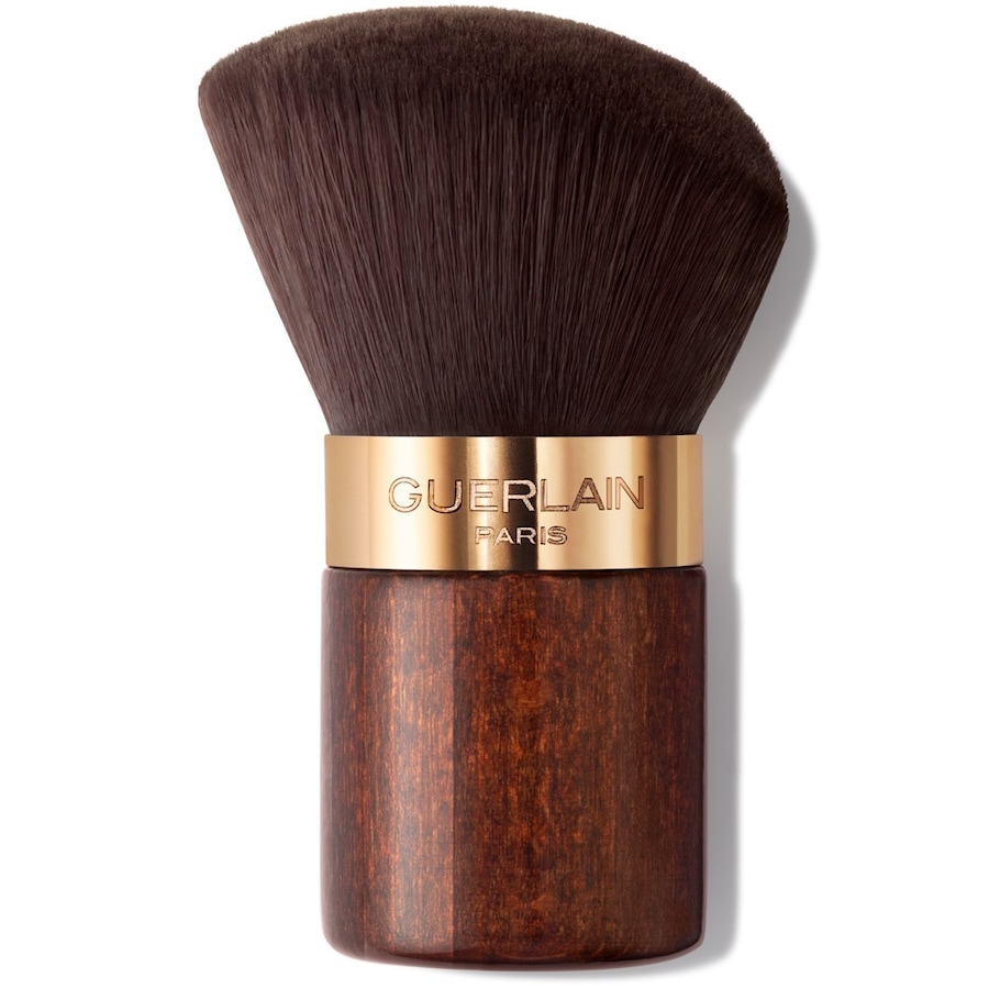 Guerlain Terracotta TERRACOTTA BRUSH Pędzle do pudru 1 ct 0