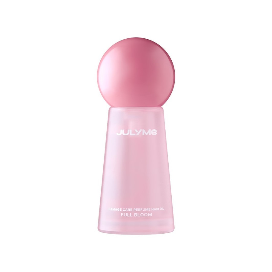 JULYME Full Bloom Olejki i serum do włosów Damski