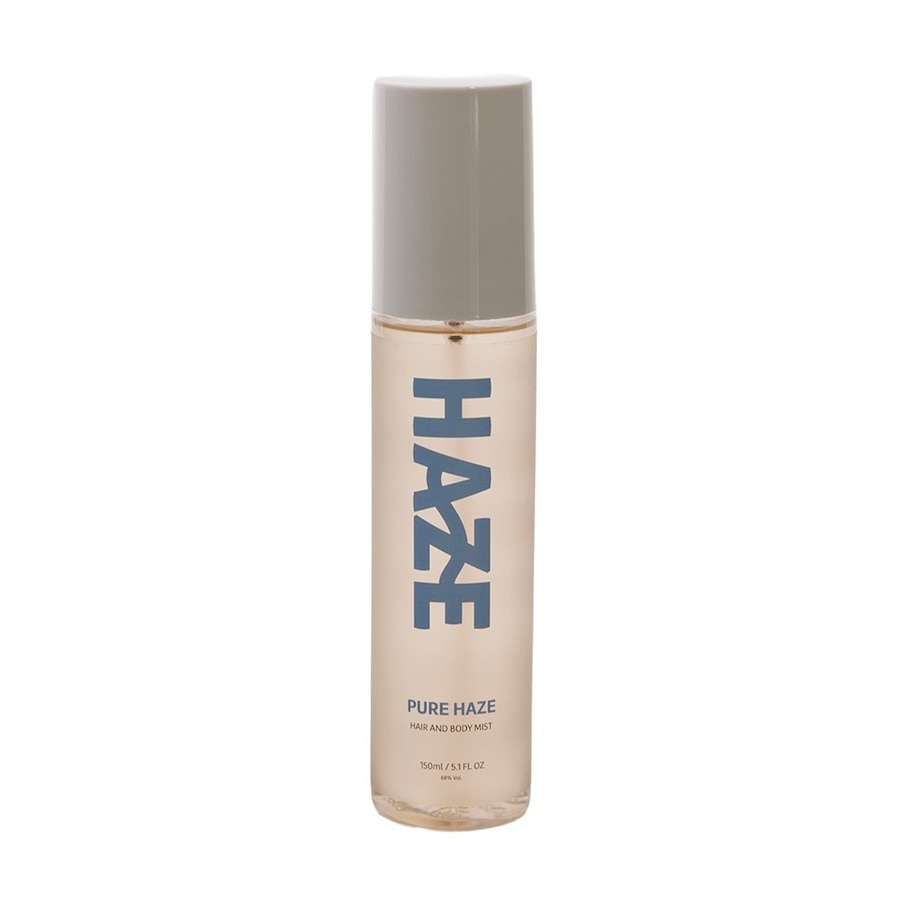 Haze Pure Mgiełki do ciała