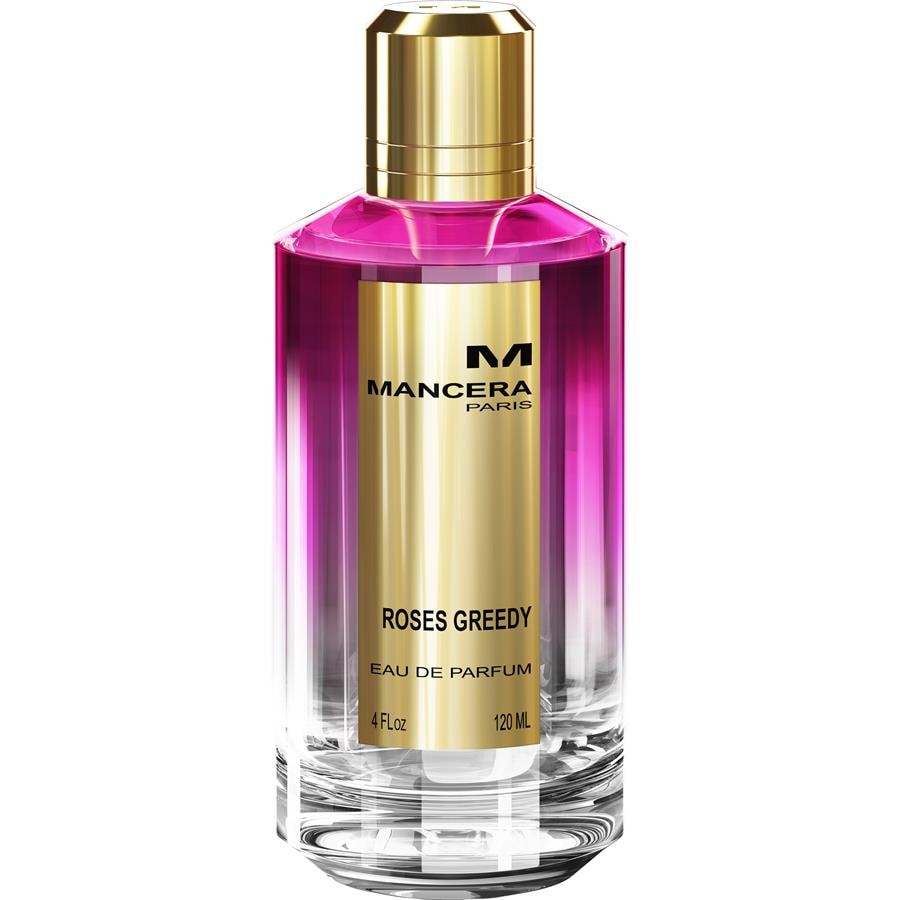 Mancera Mancera Classics Roses Greedy Eau de Parfum Spray Perfumy 120 ml Damski