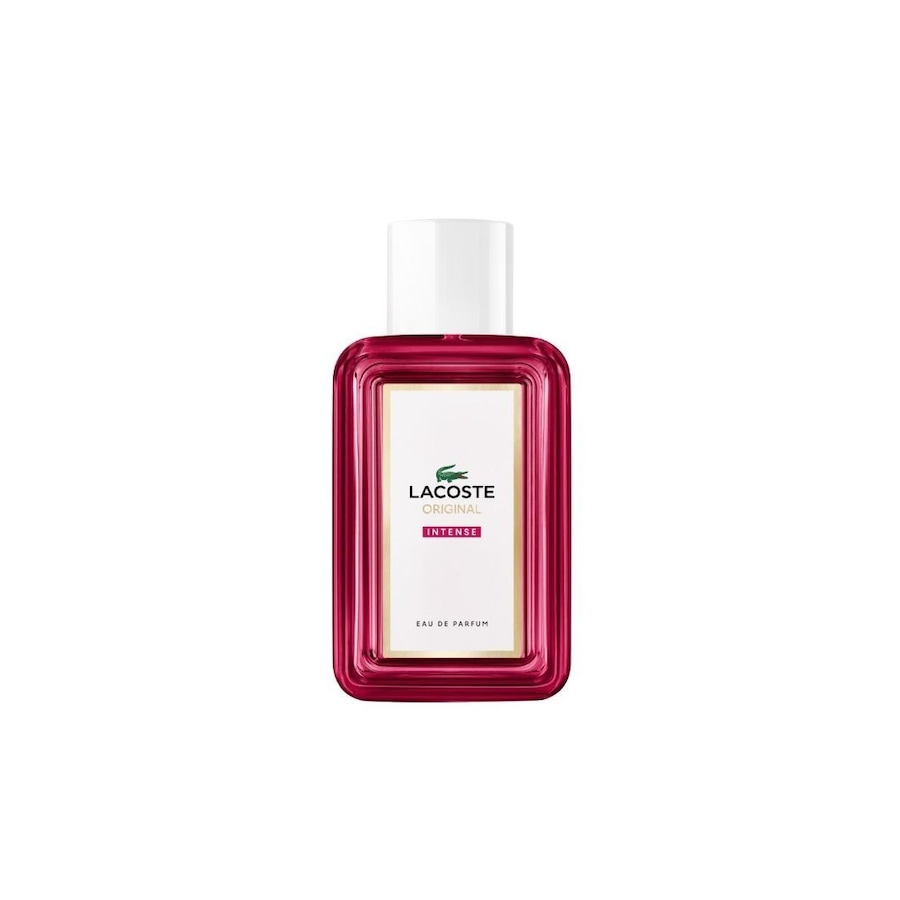 Lacoste Original INTENSE Perfumy 40 ml Damski