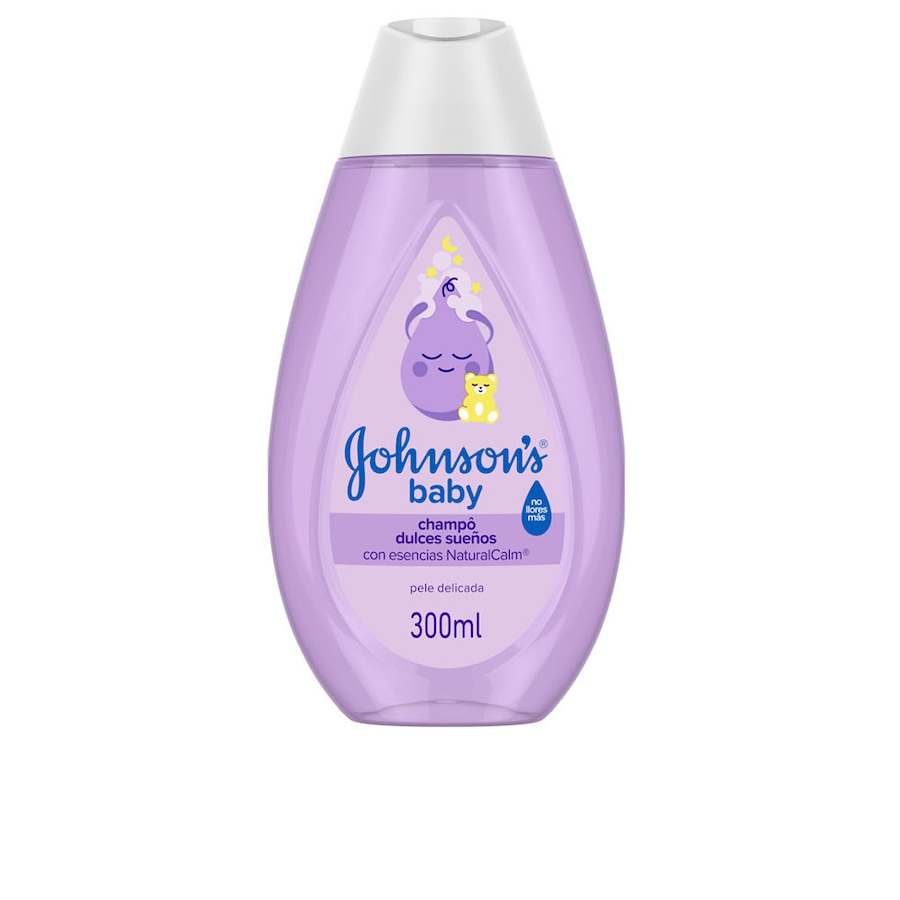 Johnson's Baby Szampon BABY Sweet Dreams
